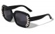 Rhinestone Butterfly Sunglasses rh-3269