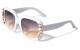 Rhinestone Butterfly Sunglasses rh-3269