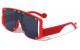 VG Retro Futuristic Sunglasses vg21081