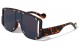 VG Retro Futuristic Sunglasses vg21081