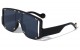 VG Retro Futuristic Sunglasses vg21081