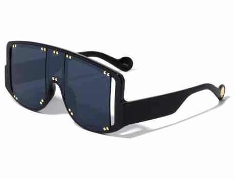 VG Retro Futuristic Sunglasses vg21081