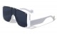 VG Retro Futuristic Sunglasses vg21081