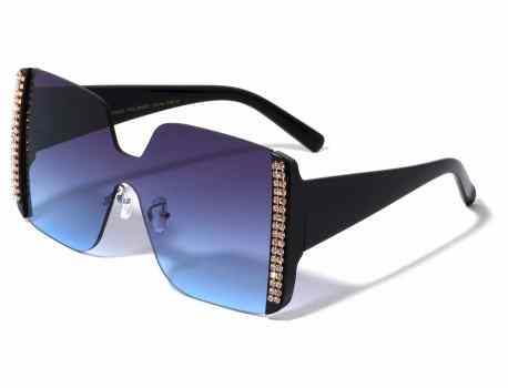 Fashion Cateye Sunglasses p30530 