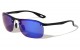 X-Loop Sports Wrap Sunglasses 2472