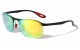 X-Loop Sports Wrap Sunglasses 2472