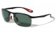 X-Loop Sports Wrap Sunglasses 2472