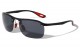 X-Loop Sports Wrap Sunglasses 2472