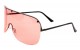 Giselle Aviator Fashion Shades gsl-28079