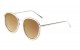 Metallic Butterfly Flat Lens m10310-ft