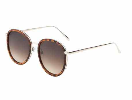Metallic Butterfly Flat Lens m10310-ft