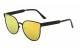 Metallic Retro Sunglasses m10427