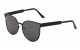 Metallic Retro Sunglasses m10427