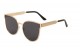 Metallic Retro Sunglasses m10427