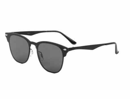 Giselle Round Metallic Sunglasses gsl28151
