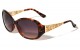 Lion Fashion Butterfly Sunglasses lh-p4122