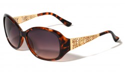 Lion Fashion Butterfly Sunglasses lh-p4122