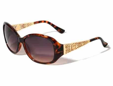 Lion Fashion Butterfly Sunglasses lh-p4122