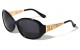 Lion Fashion Butterfly Sunglasses lh-p4122