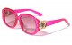  Lion Fashion Butterfly Sunglasses lh-p4088