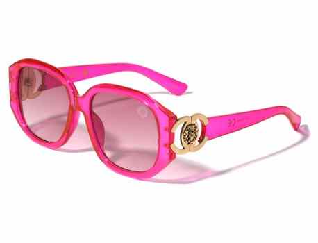  Lion Fashion Butterfly Sunglasses lh-p4088