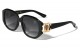  Lion Fashion Butterfly Sunglasses lh-p4088