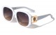  Lion Fashion Butterfly Sunglasses lh-p4088