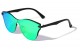 Metallic Retro One Piece Lens m10531-cm