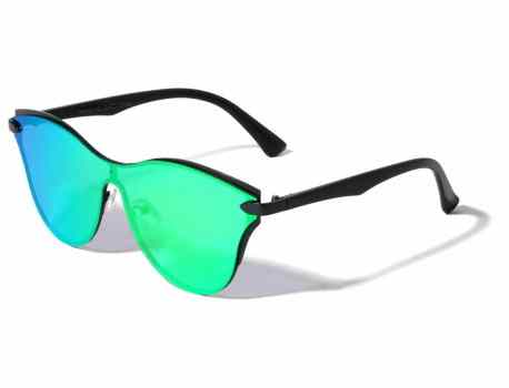 Metallic Retro One Piece Lens m10531-cm