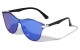 Metallic Retro One Piece Lens m10531-cm