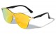 Metallic Retro One Piece Lens m10531-cm