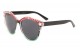Rhinestone Fashion Sunglasses rh-3220