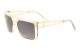 Flat Top Square Sunglasses p30295