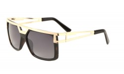 Flat Top Square Sunglasses p30295