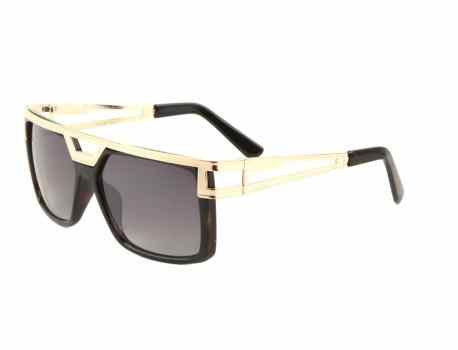 Flat Top Square Sunglasses p30295