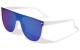 Flat Top One Piece Flat Top p30186-ft-cm