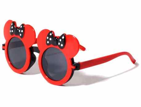 Wayfarer Kids Soft Touch kg-wf01-st