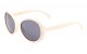 Kids Oval Diamond Sunglasses k841