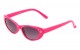 Kids Cat Eye Frame Sunglasses k843