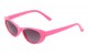 Kids Cat Eye Frame Sunglasses k843