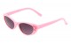 Kids Cat Eye Frame Sunglasses k843
