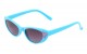 Kids Cat Eye Frame Sunglasses k843