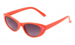 Kids Cat Eye Frame Sunglasses k843