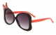 Kids Butterfly Bow Sunglasses k853