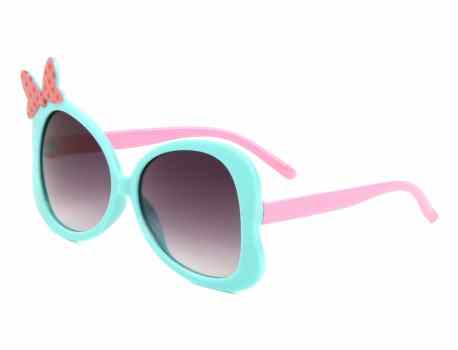 Kids Butterfly Bow Sunglasses k853