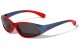 Kids Spiderman Print Frame Sunglasses K859