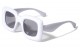 Kids Plastic Square Sunglasses k911-inflated