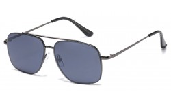AirForce Square Metallic Aviator av5213