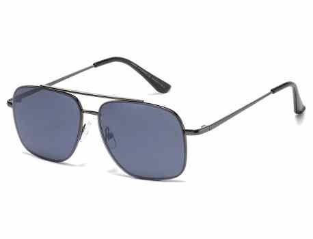 AirForce Square Metallic Aviator av5213
