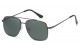 AirForce Square Metallic Aviator av5213